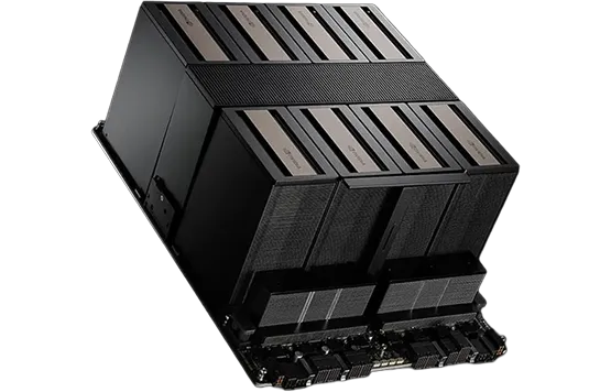 NVIDIA HGX B300