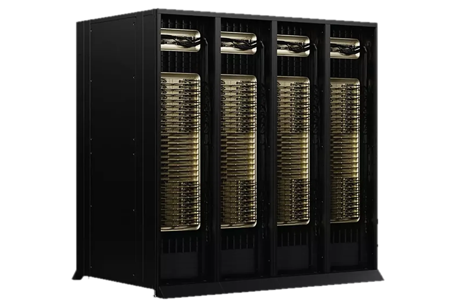 NVIDIA HGX GB300