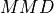 MMD