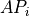 AP_i