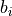 b_i