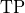 \text{TP}