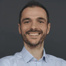 Jonathan Masci