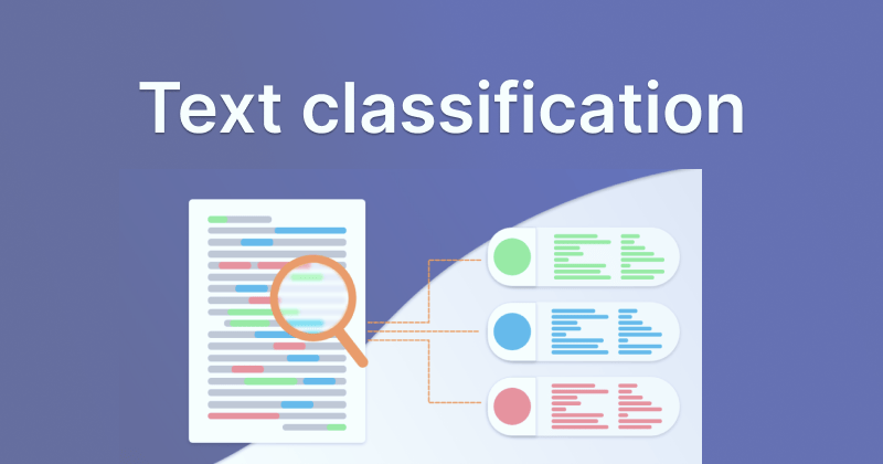 Text classification - Hugging Face - a Lightning API by aniket
